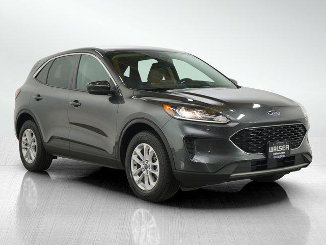 used 2020 Ford Escape car, priced at $19,998