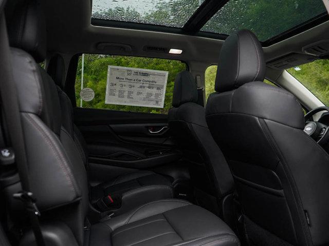 new 2025 Subaru Ascent car, priced at $48,271