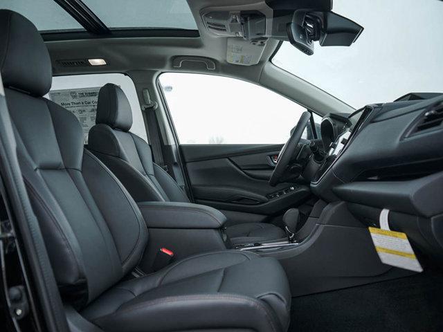 new 2025 Subaru Ascent car, priced at $47,399