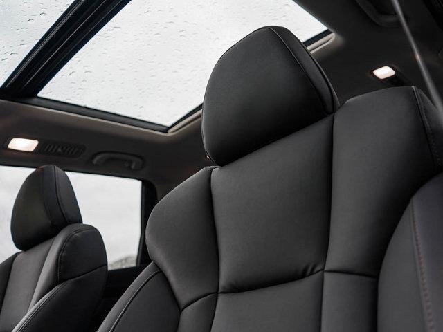 new 2025 Subaru Ascent car, priced at $48,271