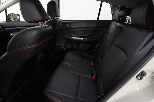 used 2017 Subaru Crosstrek car, priced at $17,998