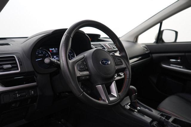used 2017 Subaru Crosstrek car, priced at $17,998
