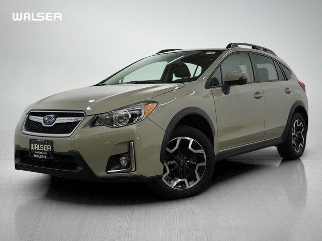used 2017 Subaru Crosstrek car, priced at $17,998
