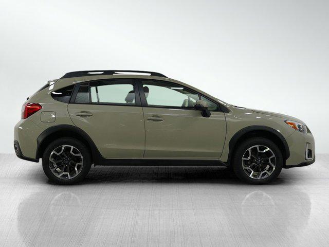 used 2017 Subaru Crosstrek car, priced at $17,998