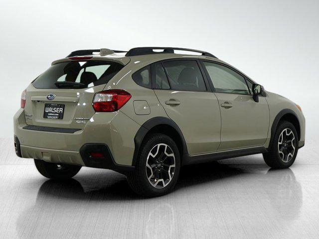 used 2017 Subaru Crosstrek car, priced at $17,998