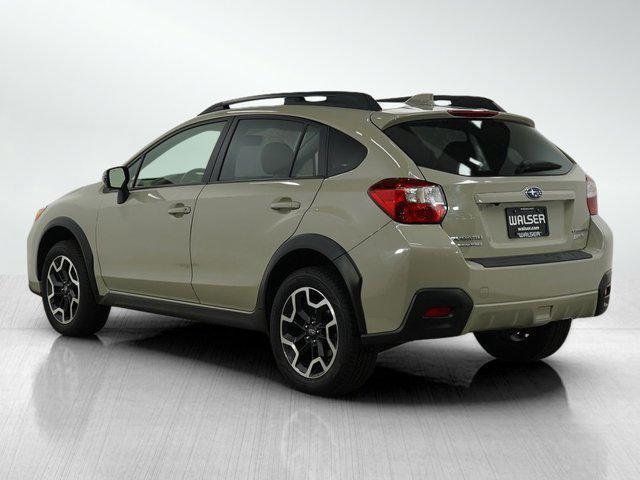 used 2017 Subaru Crosstrek car, priced at $17,998