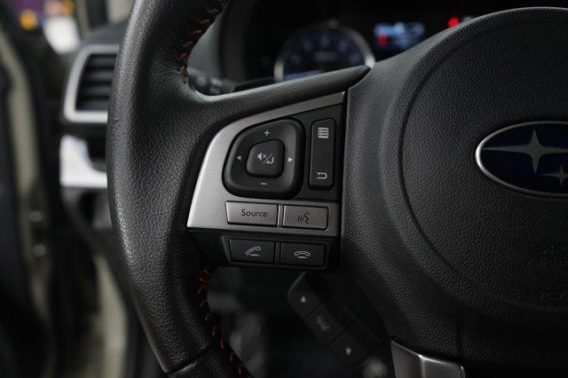 used 2017 Subaru Crosstrek car, priced at $17,998