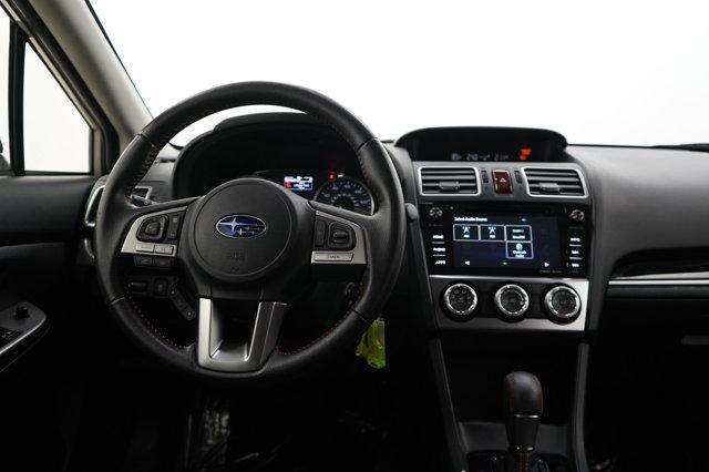 used 2017 Subaru Crosstrek car, priced at $17,998