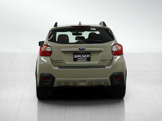 used 2017 Subaru Crosstrek car, priced at $17,998