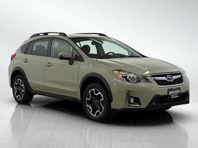 used 2017 Subaru Crosstrek car, priced at $17,998