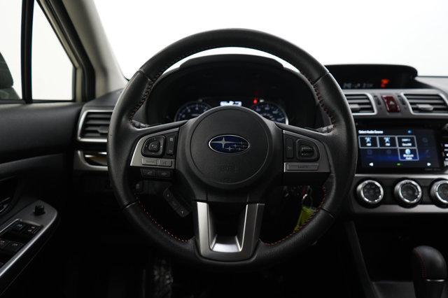 used 2017 Subaru Crosstrek car, priced at $17,998