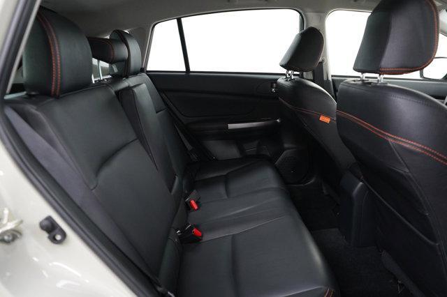 used 2017 Subaru Crosstrek car, priced at $17,998