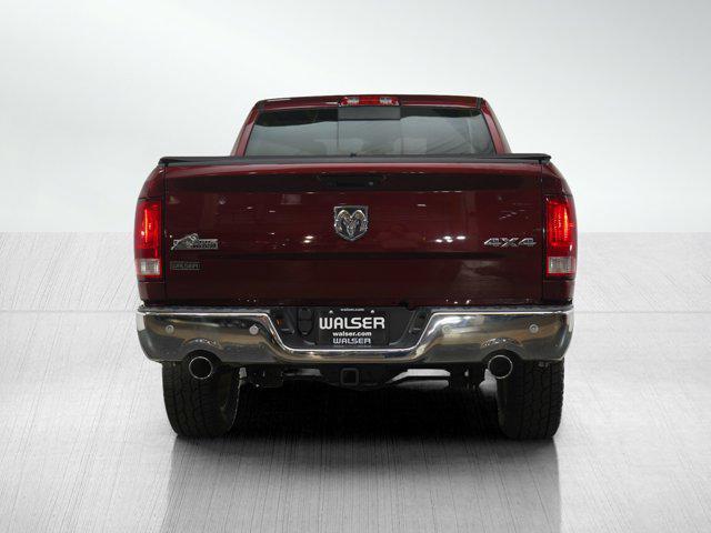 used 2017 Ram 1500 car, priced at $25,998