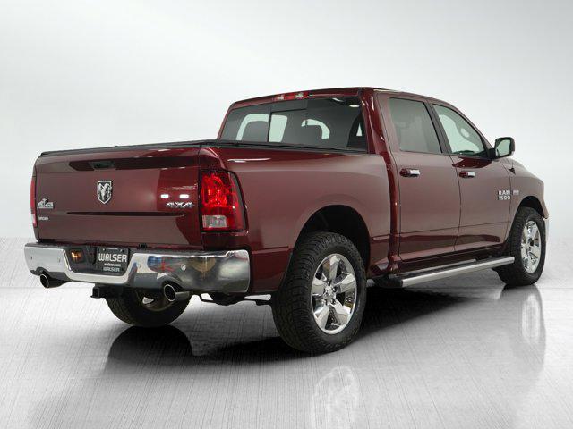 used 2017 Ram 1500 car, priced at $25,998