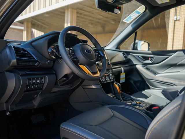 new 2024 Subaru Forester car, priced at $36,830