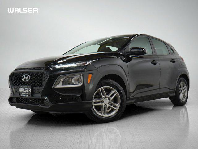 used 2019 Hyundai Kona car, priced at $12,699