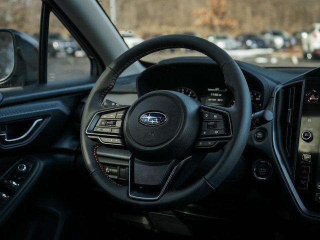 new 2024 Subaru Crosstrek car, priced at $33,299