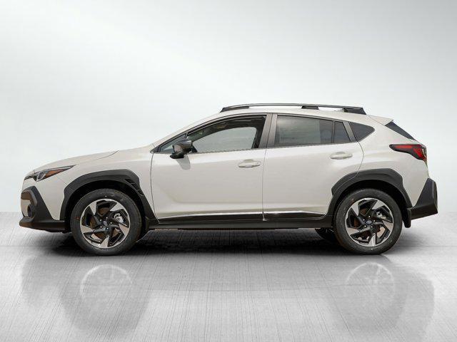 new 2024 Subaru Crosstrek car, priced at $33,299