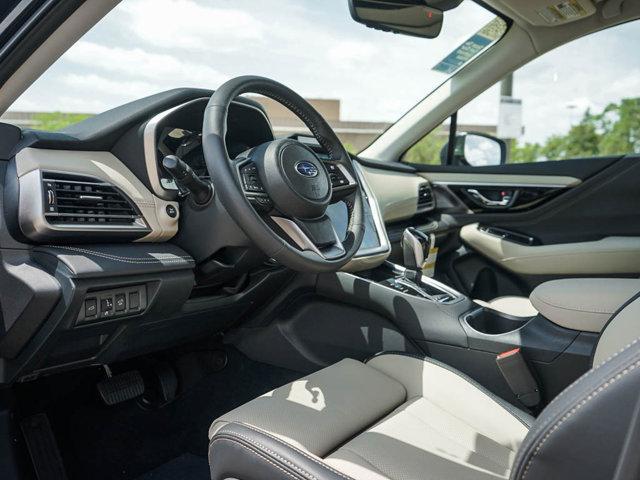 new 2025 Subaru Outback car, priced at $39,999