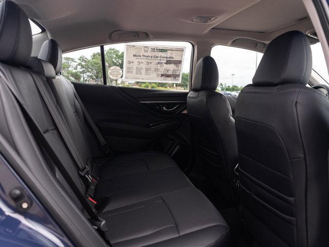 new 2025 Subaru Legacy car, priced at $35,702