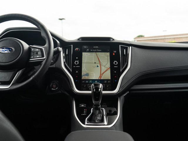 new 2025 Subaru Legacy car, priced at $35,702