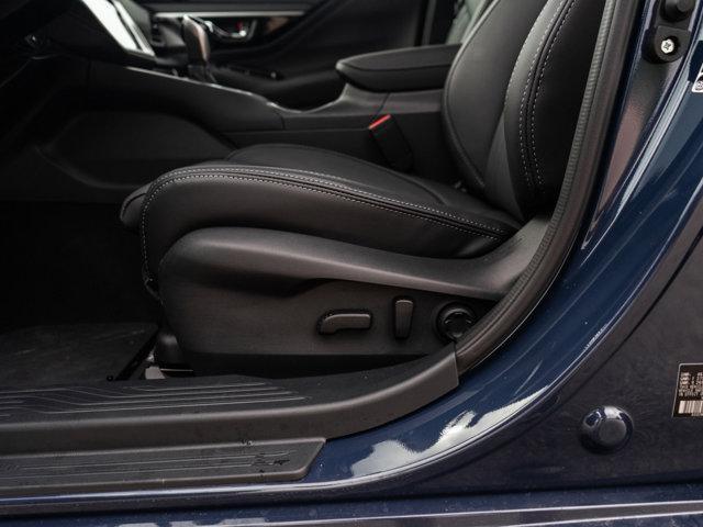 new 2025 Subaru Legacy car, priced at $35,702