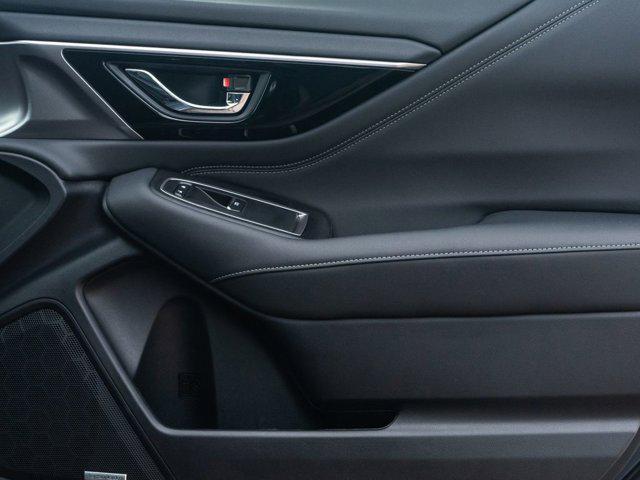 new 2025 Subaru Legacy car, priced at $35,702