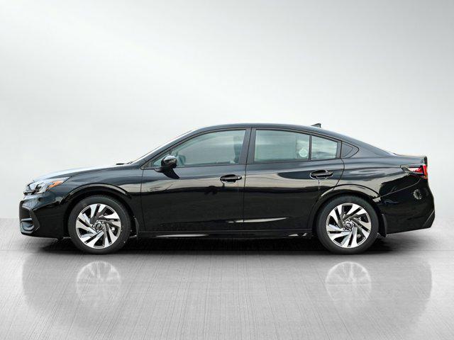 new 2025 Subaru Legacy car, priced at $35,702