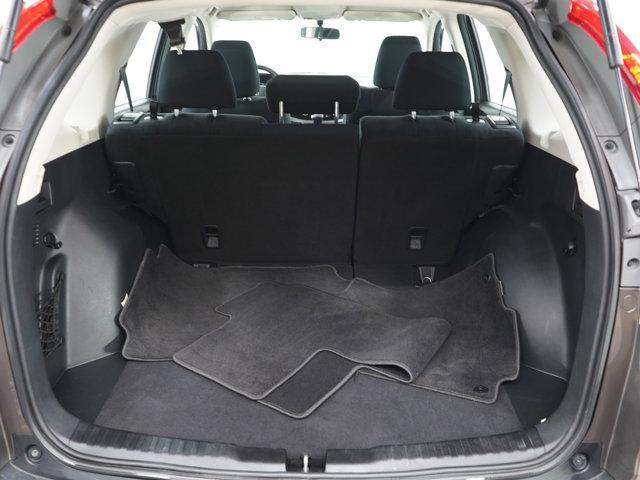 used 2014 Honda CR-V car, priced at $16,998