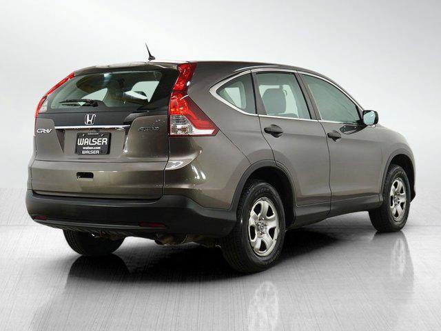 used 2014 Honda CR-V car, priced at $16,998