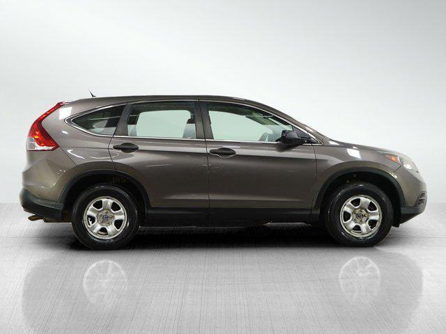 used 2014 Honda CR-V car, priced at $16,998