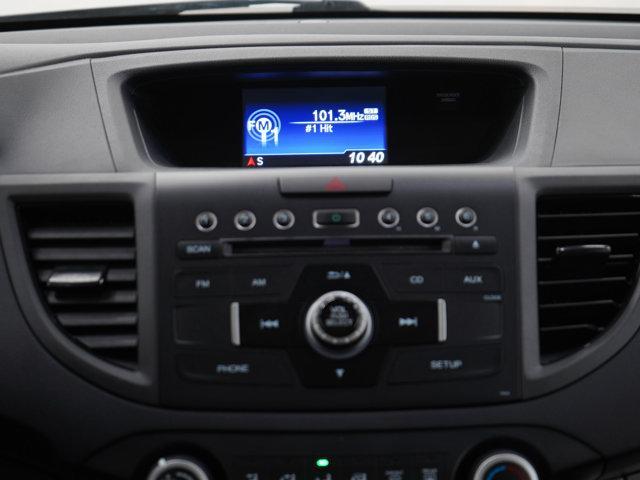 used 2014 Honda CR-V car, priced at $16,998