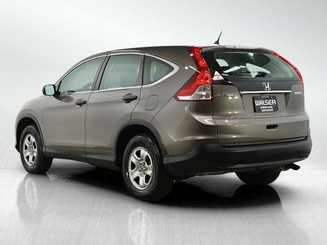 used 2014 Honda CR-V car, priced at $16,998