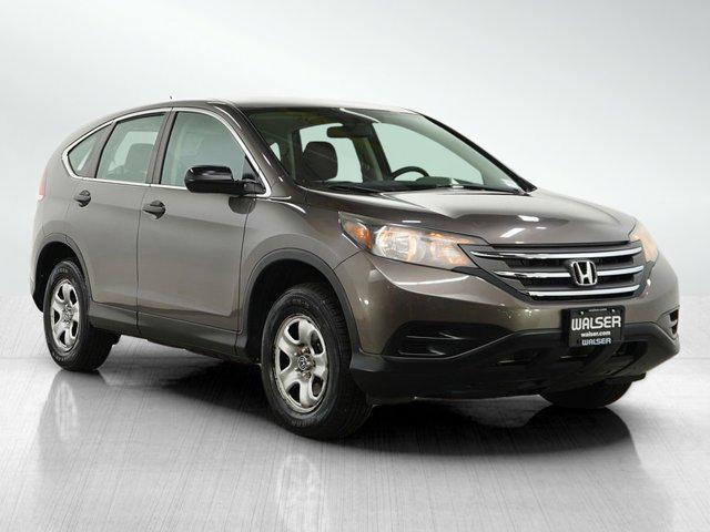 used 2014 Honda CR-V car, priced at $16,998
