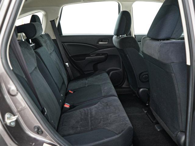 used 2014 Honda CR-V car, priced at $16,998