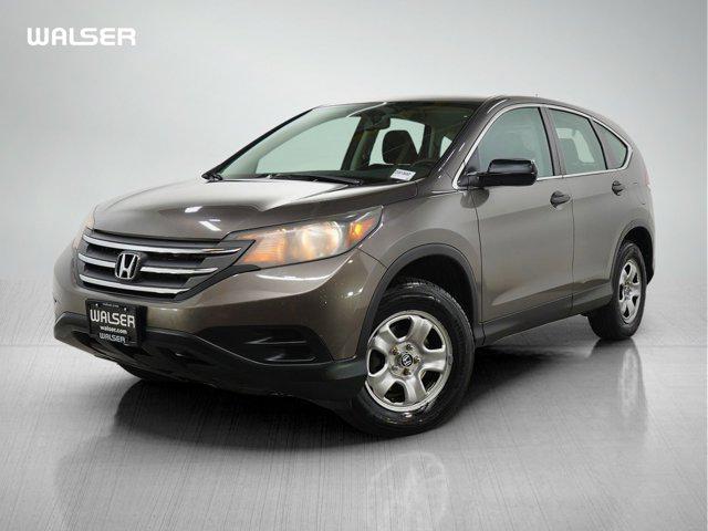 used 2014 Honda CR-V car, priced at $16,998