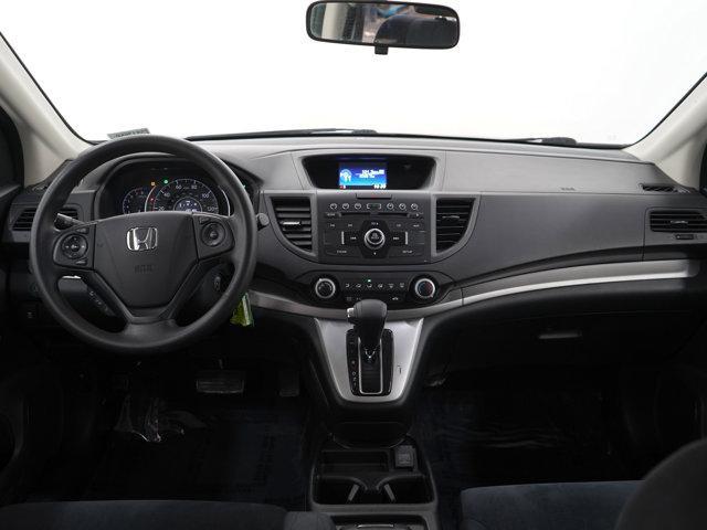 used 2014 Honda CR-V car, priced at $16,998
