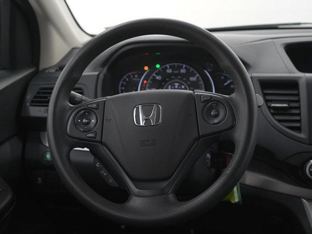 used 2014 Honda CR-V car, priced at $16,998
