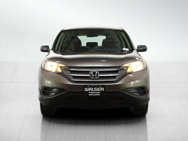 used 2014 Honda CR-V car, priced at $16,998