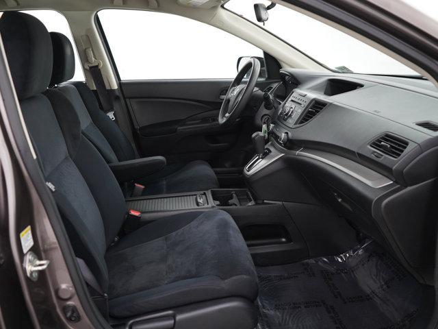 used 2014 Honda CR-V car, priced at $16,998