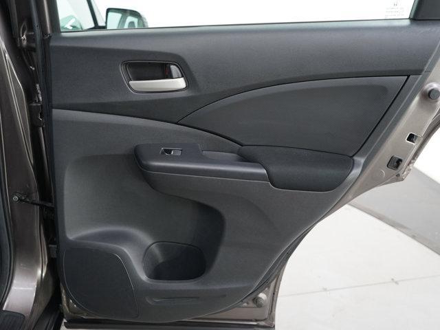 used 2014 Honda CR-V car, priced at $16,998