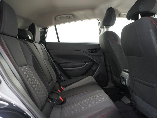 used 2024 Subaru Impreza car, priced at $25,499