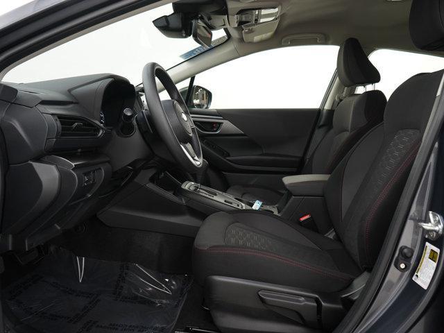 used 2024 Subaru Impreza car, priced at $25,499