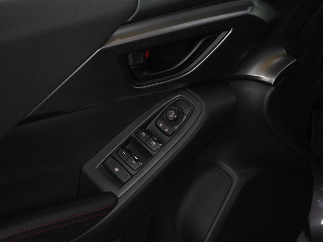 used 2024 Subaru Impreza car, priced at $25,499