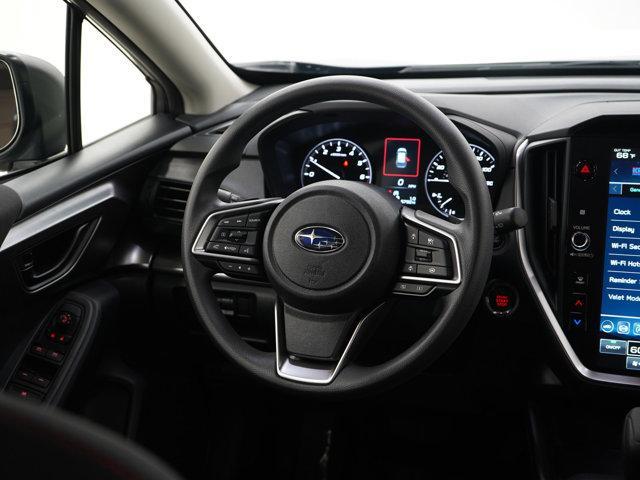 used 2024 Subaru Impreza car, priced at $25,499