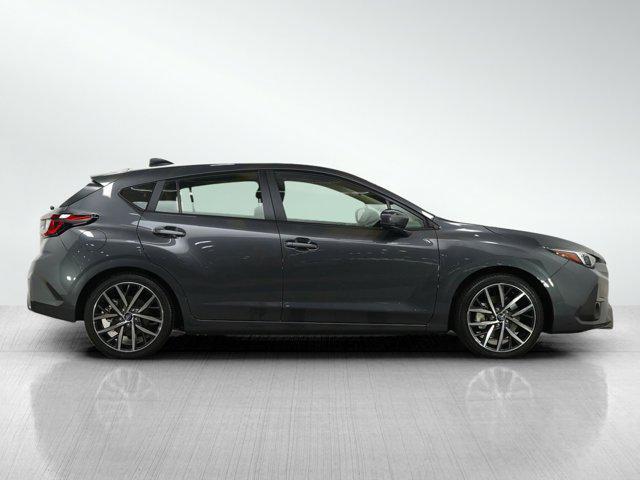 used 2024 Subaru Impreza car, priced at $25,499