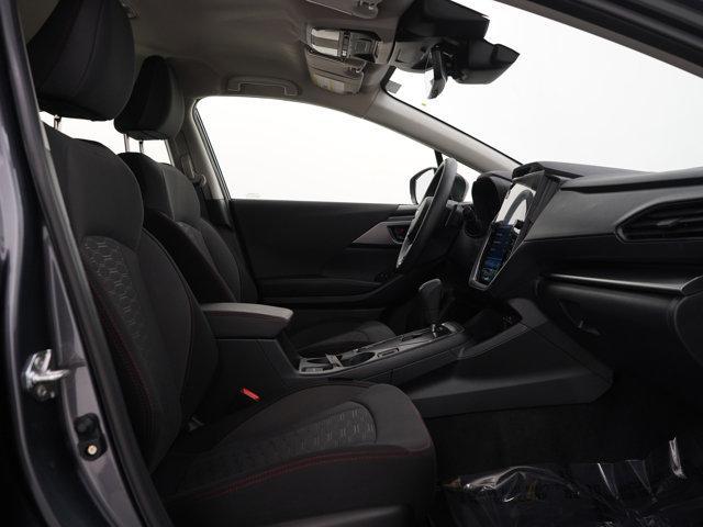 used 2024 Subaru Impreza car, priced at $25,499
