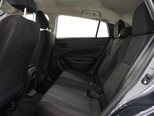 used 2024 Subaru Impreza car, priced at $25,499