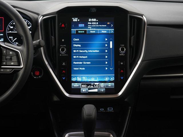 used 2024 Subaru Impreza car, priced at $25,499