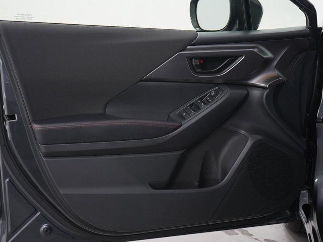used 2024 Subaru Impreza car, priced at $25,499